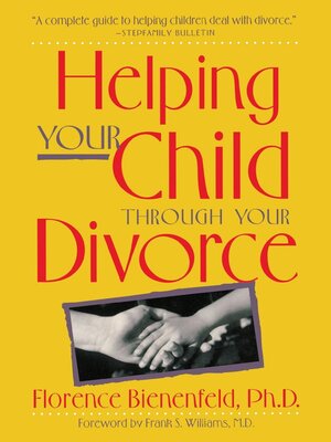 cover image of Helping Your Child Through Divorce